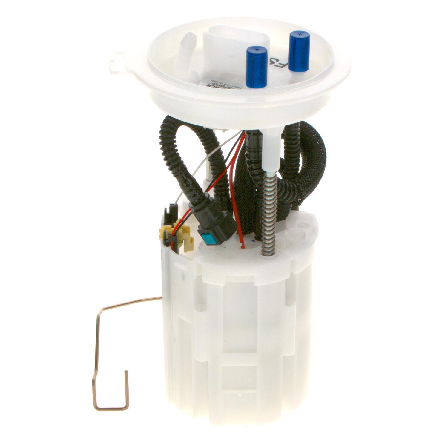 Bosch 1987580054 - Fuel Pump Module Assembly Bosch 1987580054 Fuel Pump Module Assembly product image 1 of 5