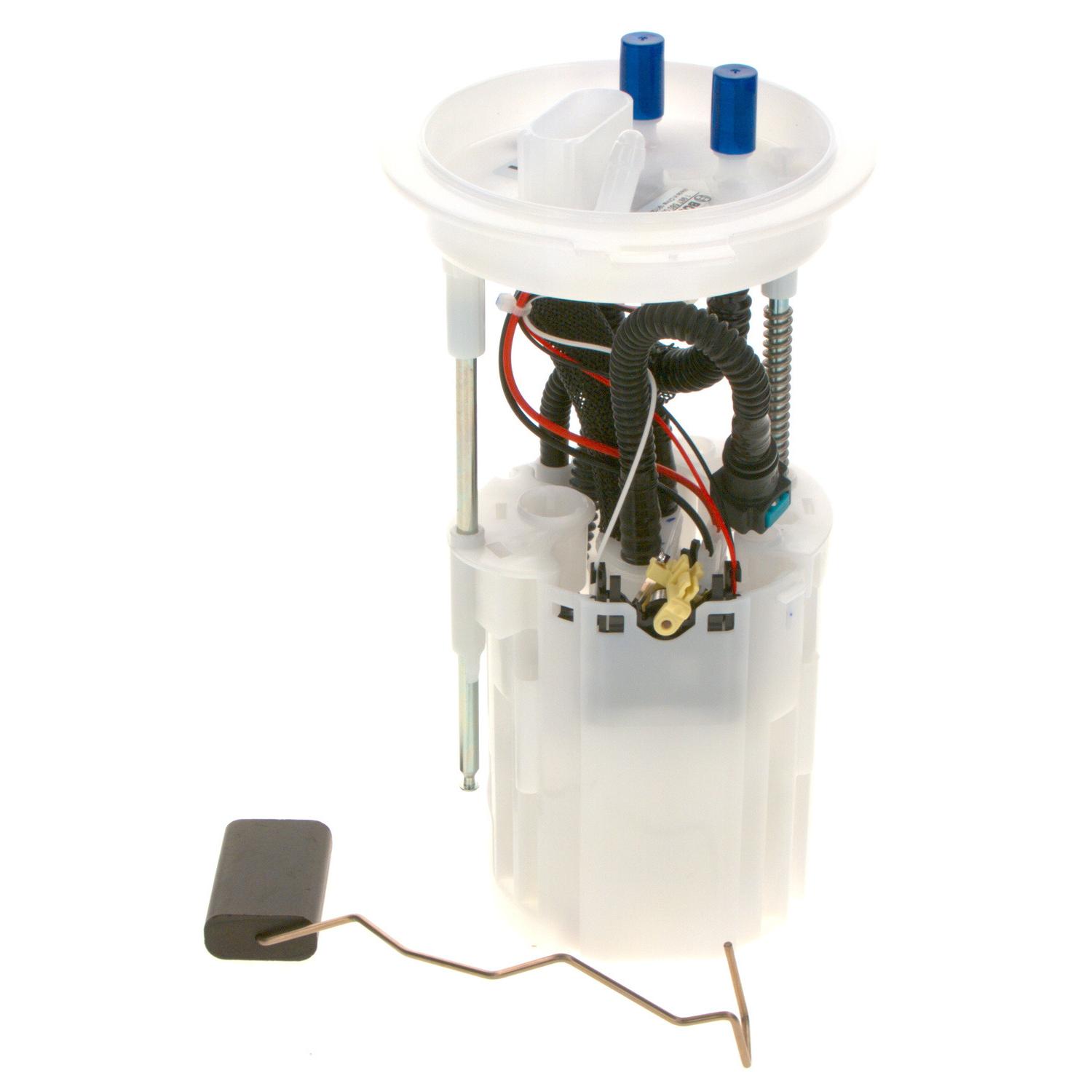 Bosch 1987580054 - Fuel Pump Module Assembly Bosch 1987580054 Fuel Pump Module Assembly product image 4 of 5