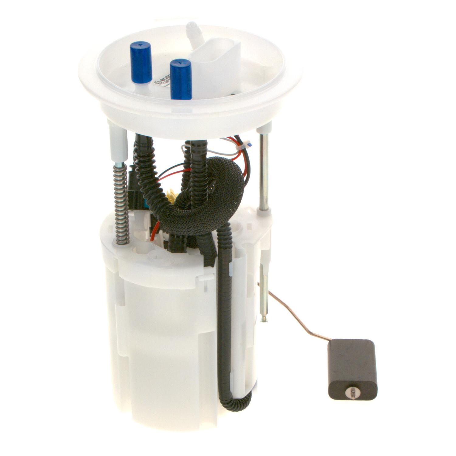Bosch 1987580054 - Fuel Pump Module Assembly Bosch 1987580054 Fuel Pump Module Assembly product image 5 of 5