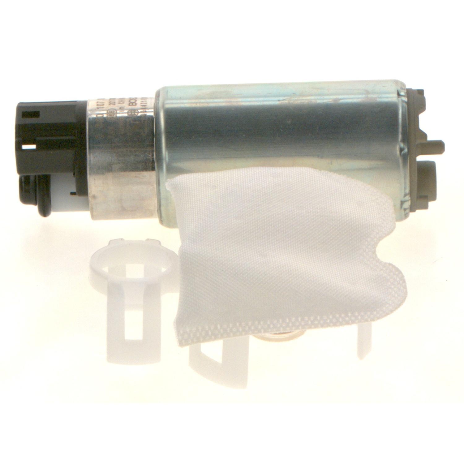 Bosch 1987580055 - Electric Fuel Pump Bosch 1987580055 Electric Fuel Pump product image 4 of 5