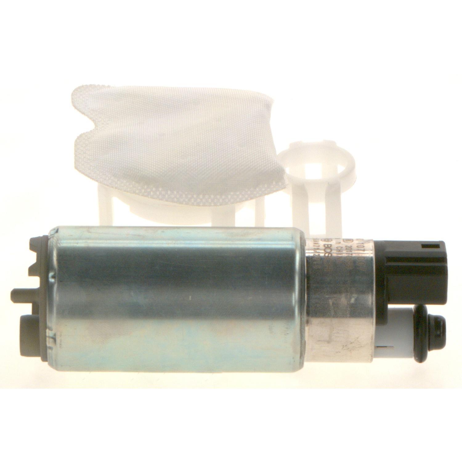 Bosch 1987580055 - Electric Fuel Pump Bosch 1987580055 Electric Fuel Pump product image 5 of 5