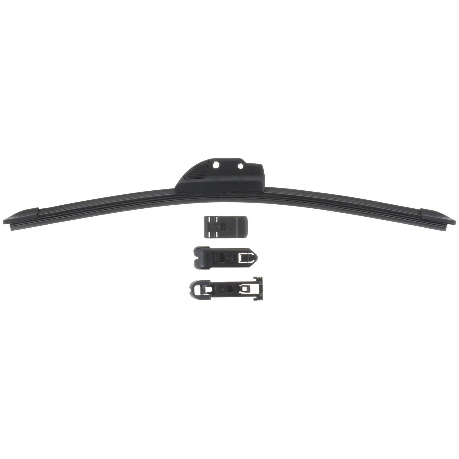 Bosch 19SD - Windshield Wiper Blade Bosch 19SD Windshield Wiper Blade product image 2 of 6