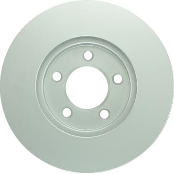 1995 Mercury Sable Disc Brake Rotor