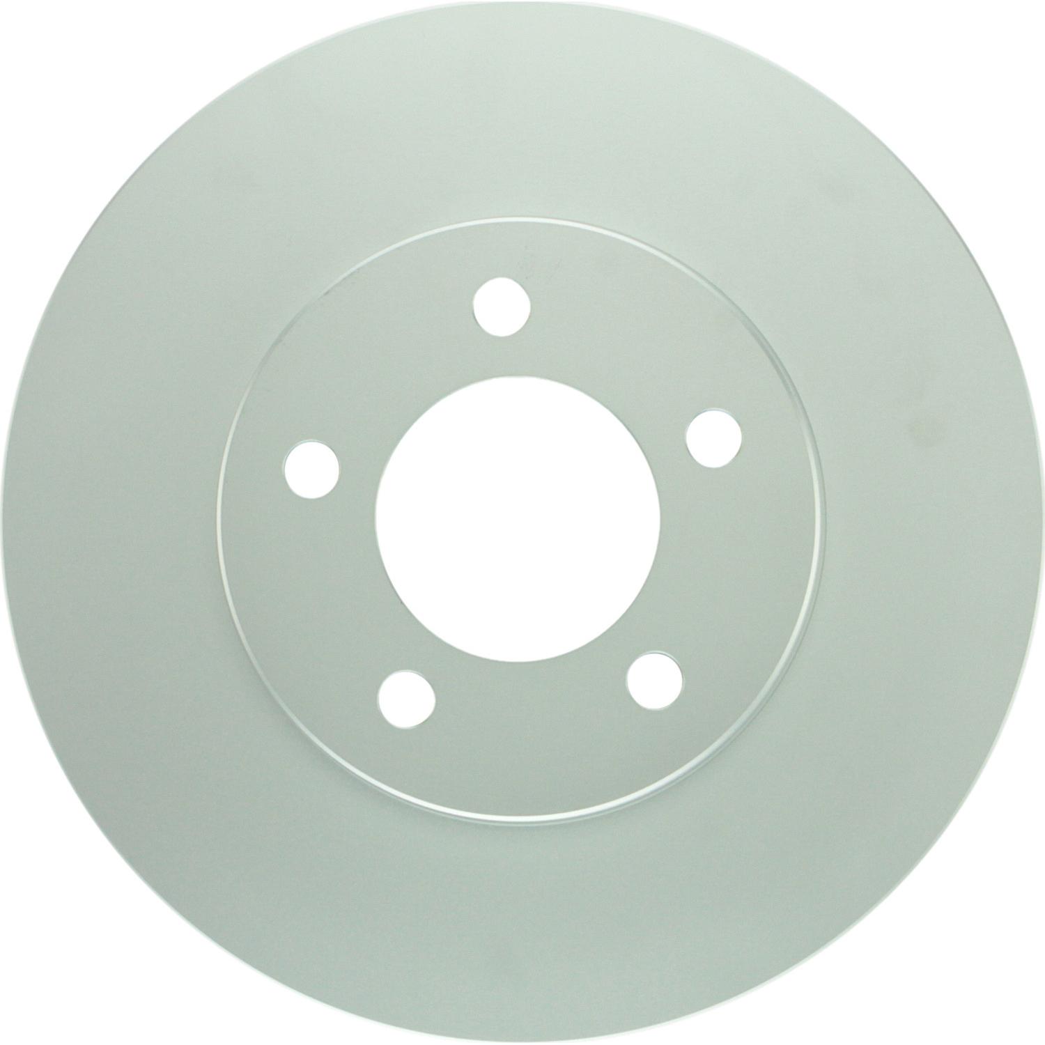 Bosch 20010305 - Disc Brake Rotor Bosch 20010305 Disc Brake Rotor product image 2 of 3