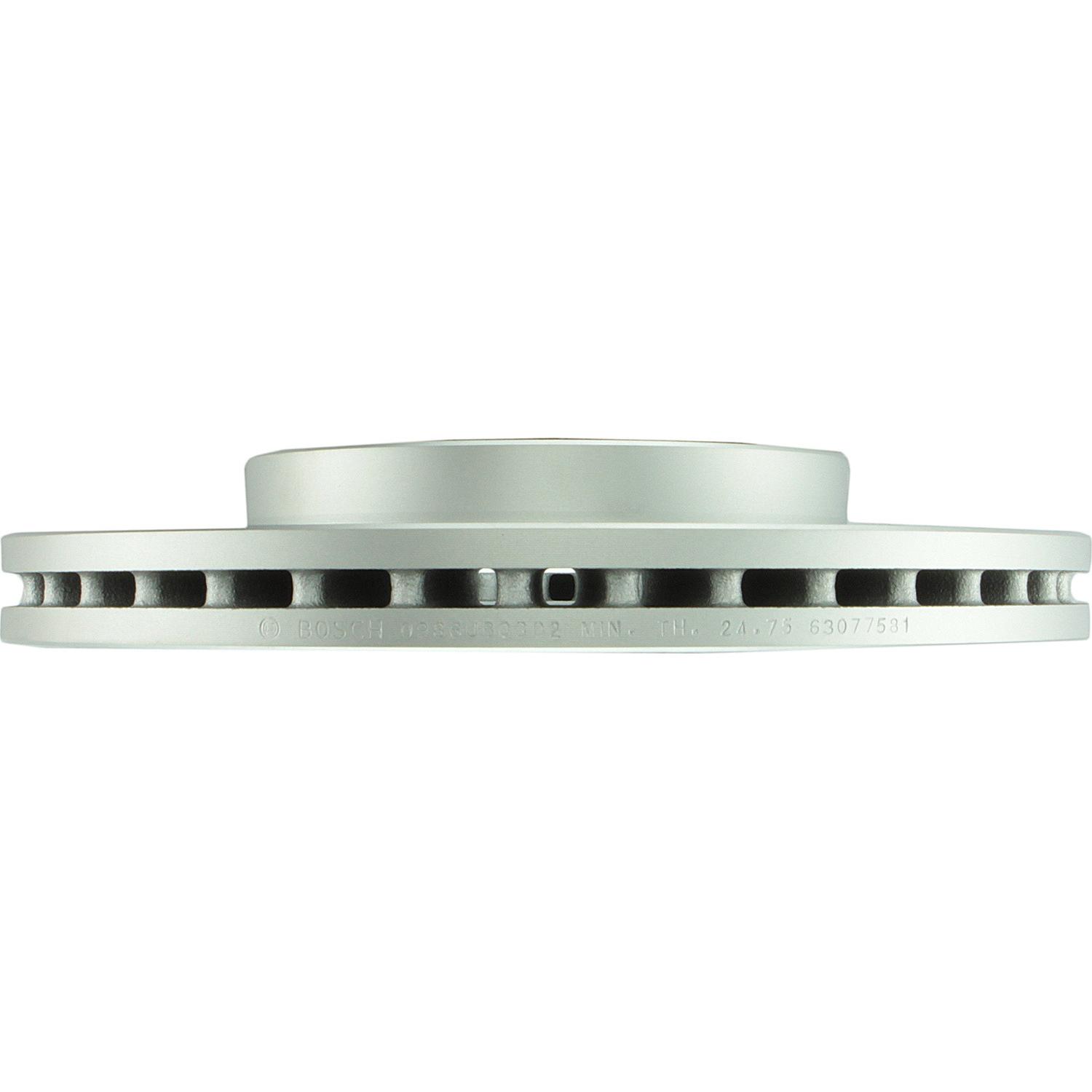 Bosch 20010305 - Disc Brake Rotor Bosch 20010305 Disc Brake Rotor product image 3 of 3