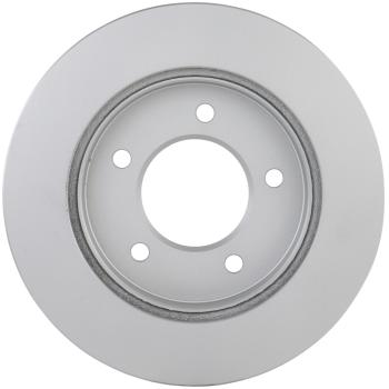 2000 Ford F-150 Disc Brake Rotor Front Bosch 20010308 image 1 of 4
