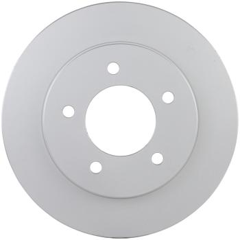 2000 Ford F-150 Disc Brake Rotor Front Bosch 20010308 image 2 of 4