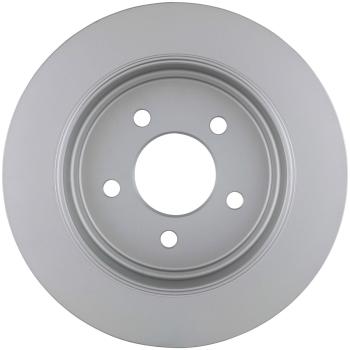 2001 Ford Explorer Sport Disc Brake Rotor