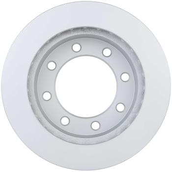 2005 Ford Excursion Disc Brake Rotor Front Bosch 20010312 image 1 of 4