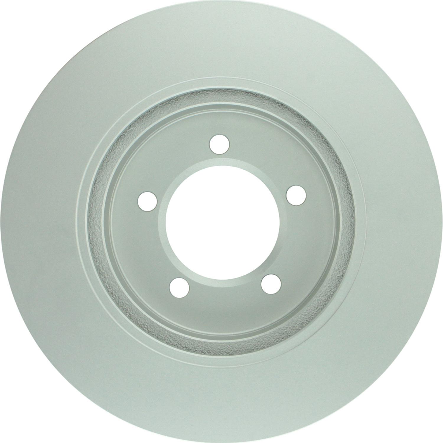 Bosch 20010313 - Disc Brake Rotor Bosch 20010313 Disc Brake Rotor product image 1 of 3
