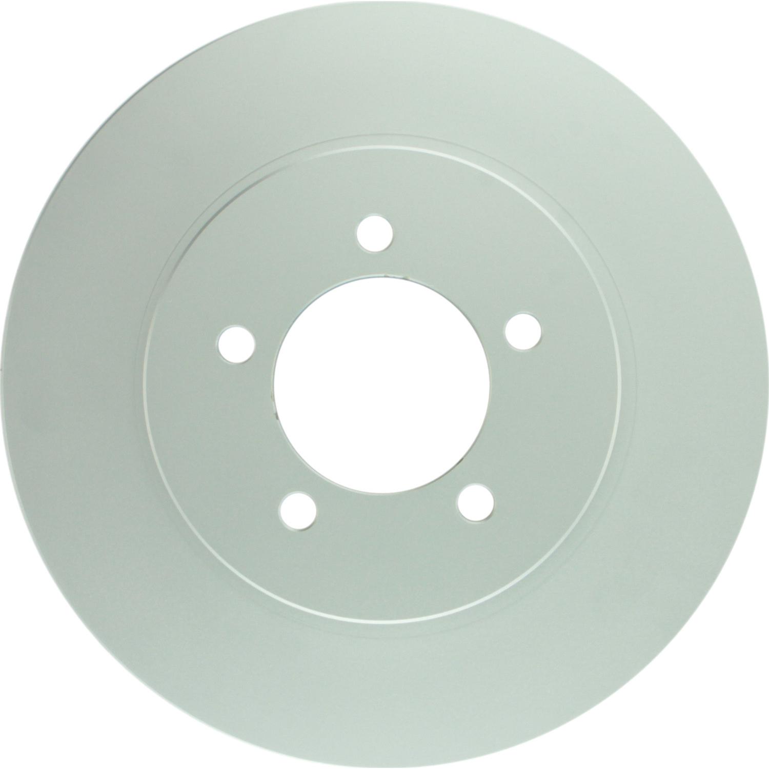 Bosch 20010313 - Disc Brake Rotor Bosch 20010313 Disc Brake Rotor product image 2 of 3