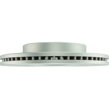 2004 Mercury Mountaineer Disc Brake Rotor Front Bosch 20010313 image 3 of 3