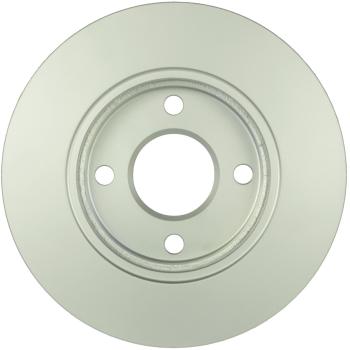 2001 Ford Focus Disc Brake Rotor Front Bosch 20010314 image 1 of 3