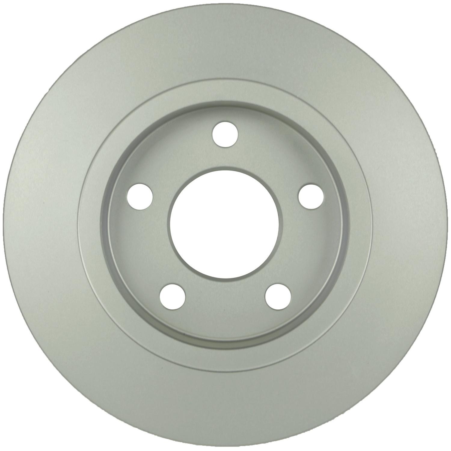 Bosch 20010315 - Disc Brake Rotor Bosch 20010315 Disc Brake Rotor product image 1 of 3
