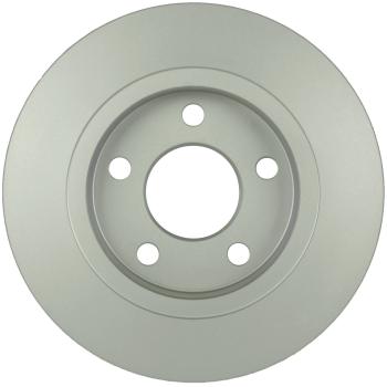 1995 Ford Contour Disc Brake Rotor Rear Bosch 20010315 image 1 of 3