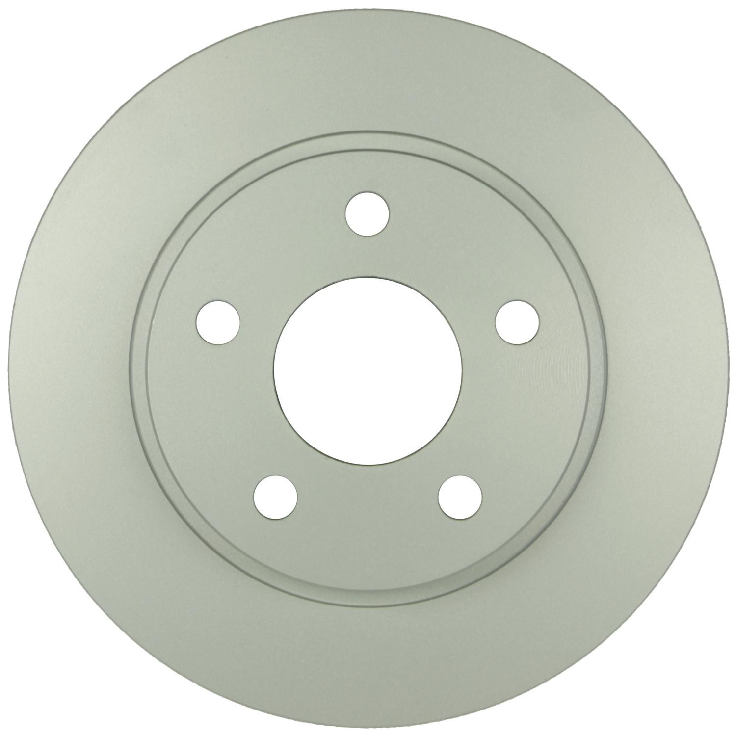 Bosch 20010315 - Disc Brake Rotor Bosch 20010315 Disc Brake Rotor product image 2 of 3