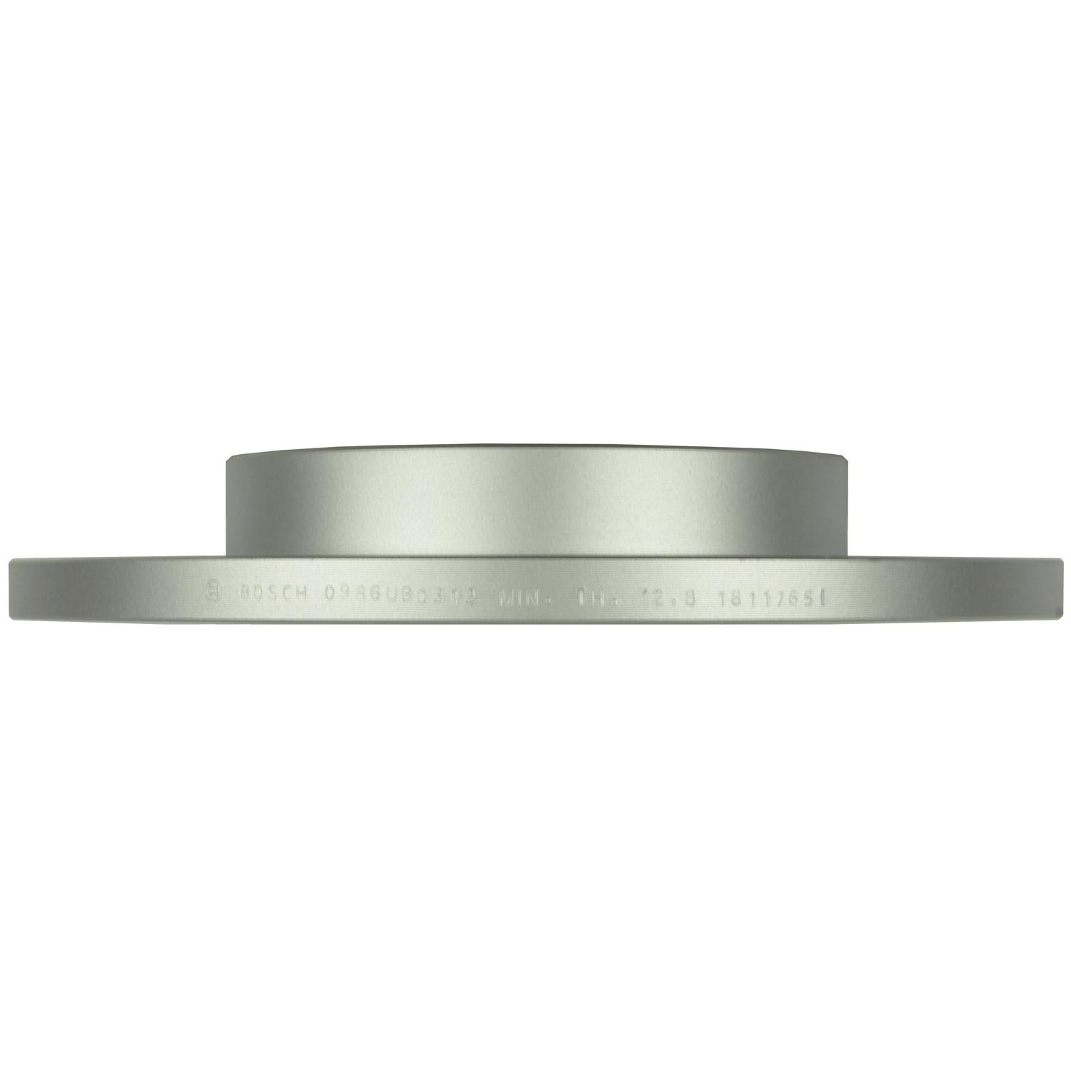 Bosch 20010315 - Disc Brake Rotor Bosch 20010315 Disc Brake Rotor product image 3 of 3