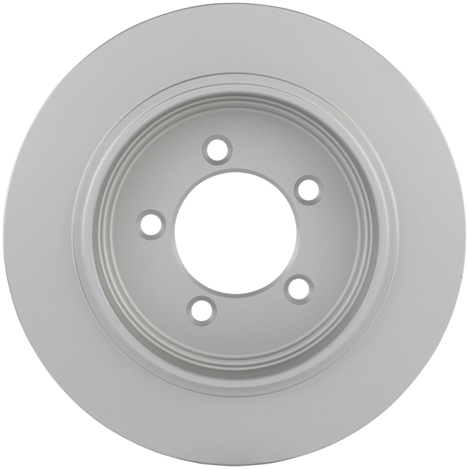 Bosch 20010316 - Disc Brake Rotor Bosch 20010316 Disc Brake Rotor product image 1 of 5