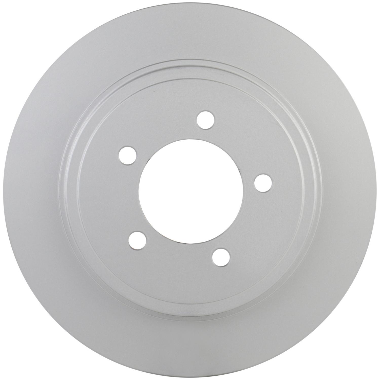 Bosch 20010316 - Disc Brake Rotor Bosch 20010316 Disc Brake Rotor product image 2 of 5