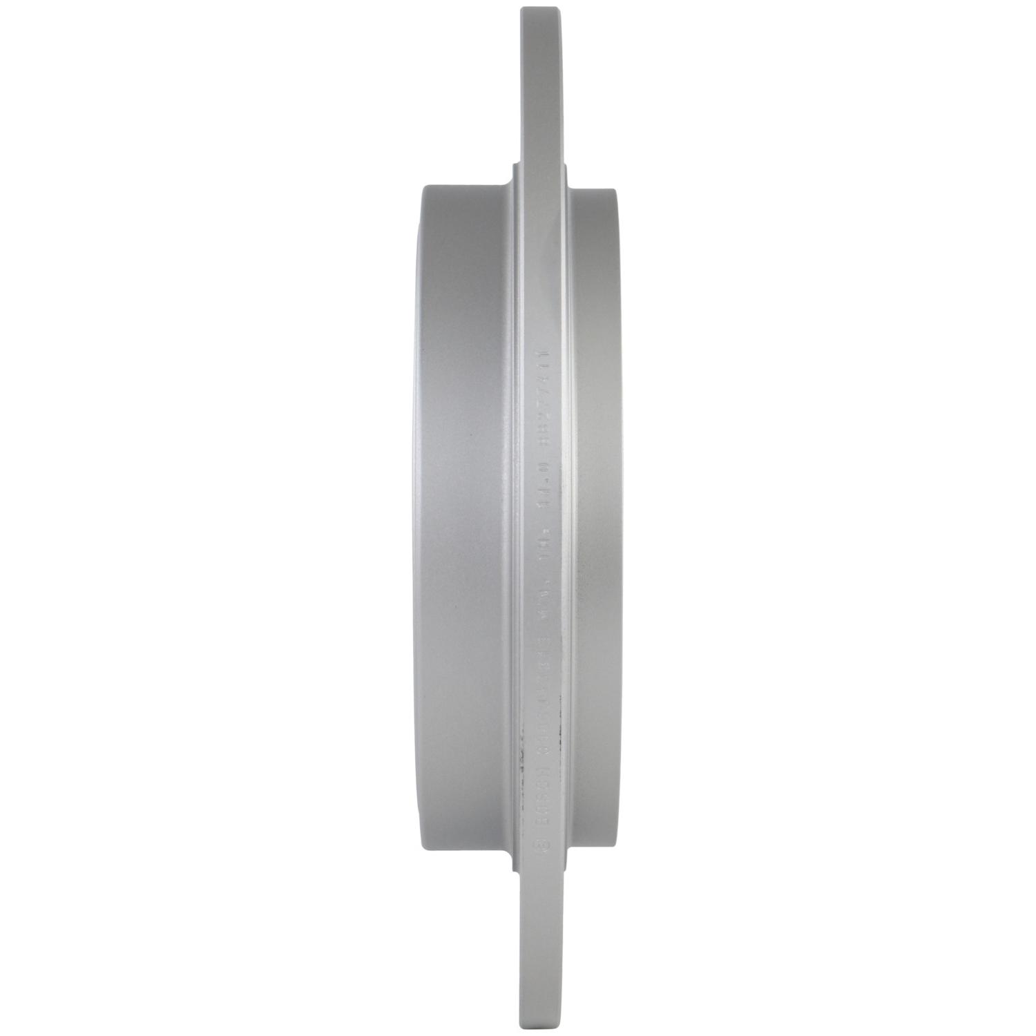 Bosch 20010316 - Disc Brake Rotor Bosch 20010316 Disc Brake Rotor product image 3 of 5