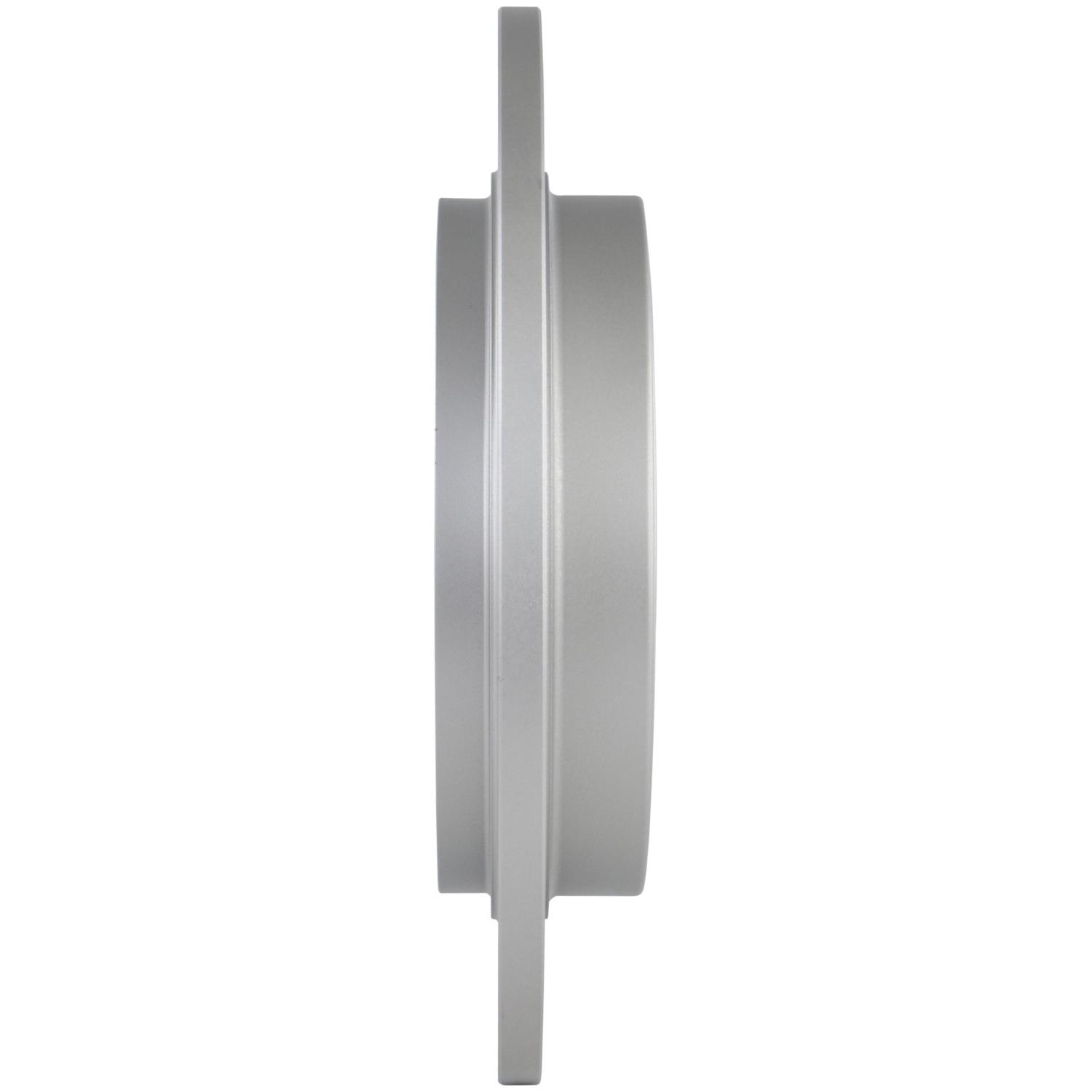 Bosch 20010316 - Disc Brake Rotor Bosch 20010316 Disc Brake Rotor product image 4 of 5