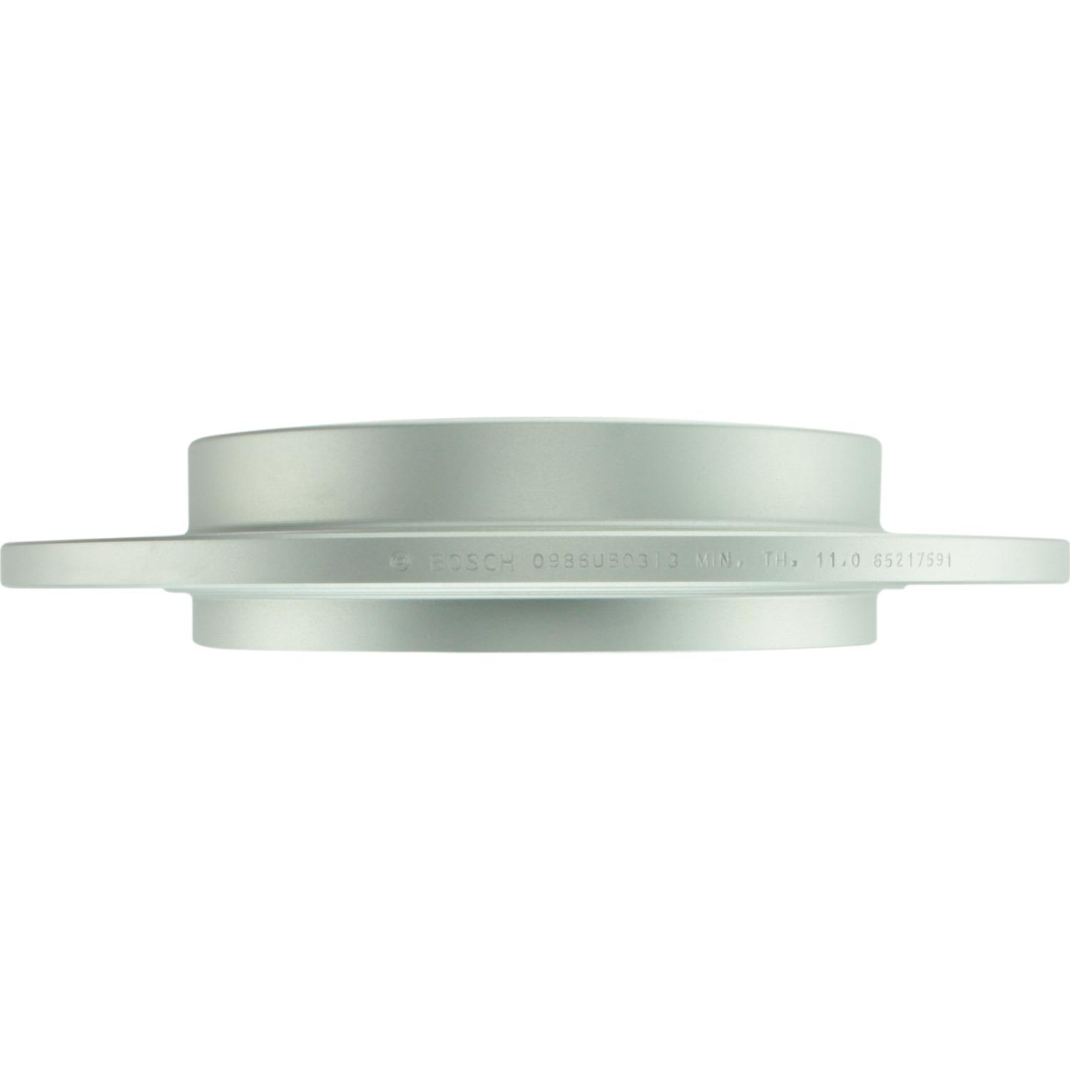 Bosch 20010316 - Disc Brake Rotor Bosch 20010316 Disc Brake Rotor product image 5 of 5