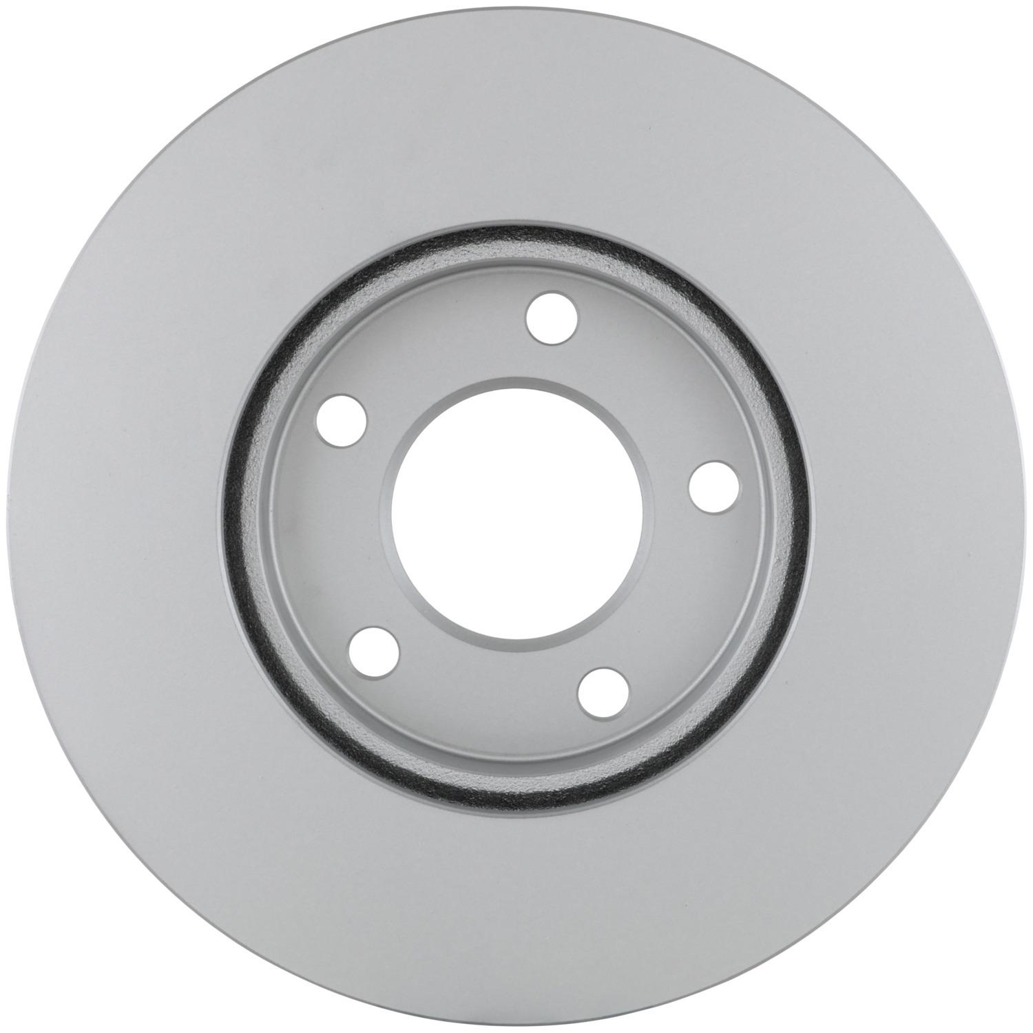 Bosch 20010317 - Disc Brake Rotor Bosch 20010317 Disc Brake Rotor product image 1 of 5