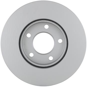 2007 Mercury Mariner Disc Brake Rotor Front Bosch 20010317 image 1 of 4
