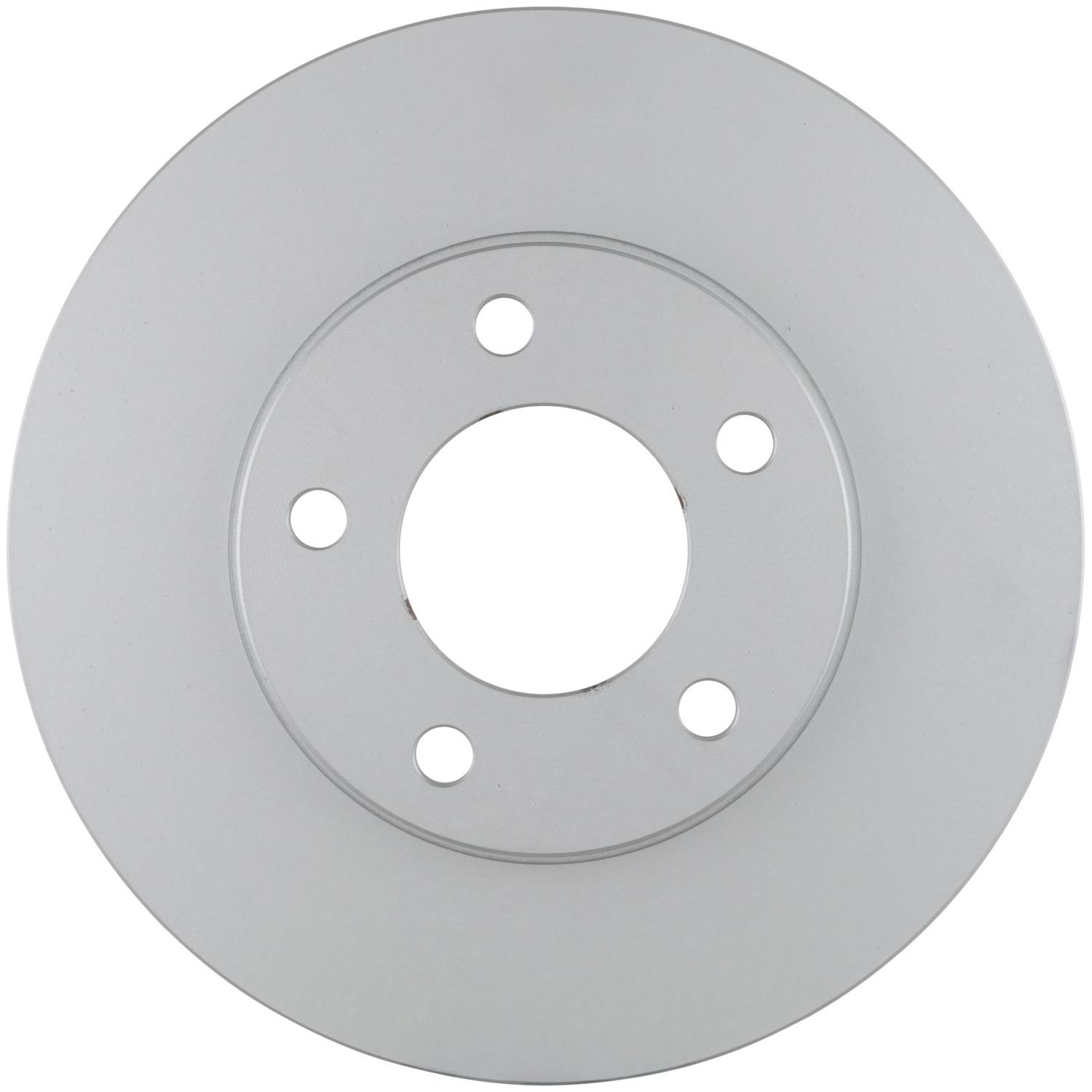 Bosch 20010317 - Disc Brake Rotor Bosch 20010317 Disc Brake Rotor product image 2 of 5