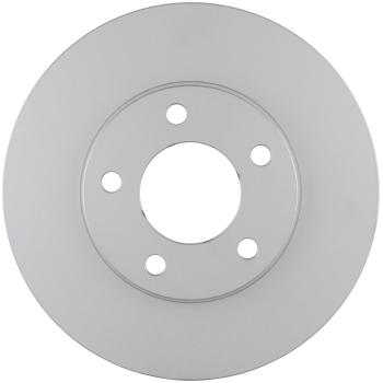 2007 Mercury Mariner Disc Brake Rotor Front Bosch 20010317 image 2 of 4