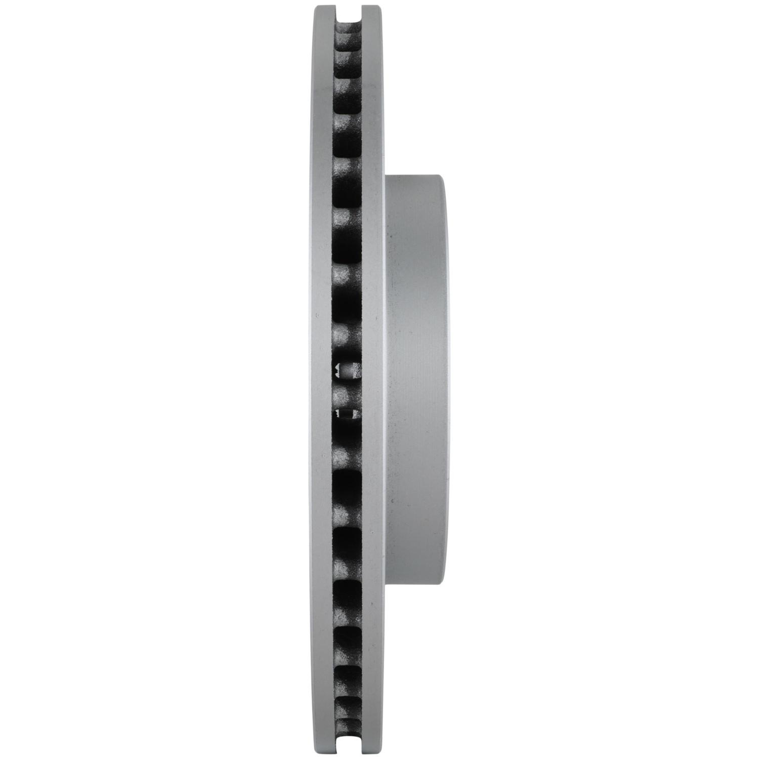 Bosch 20010317 - Disc Brake Rotor Bosch 20010317 Disc Brake Rotor product image 4 of 5
