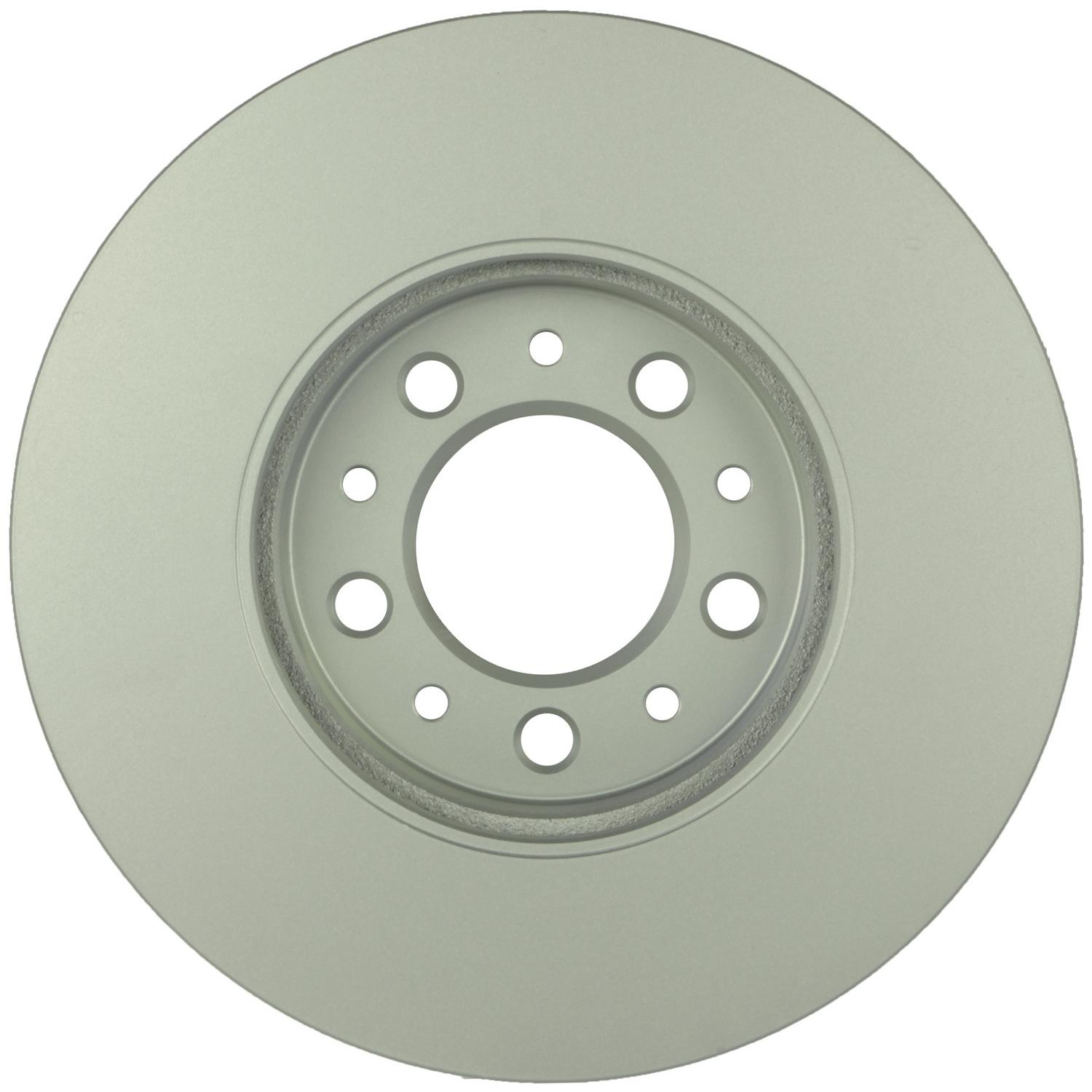 Bosch 20010318 - Disc Brake Rotor Bosch 20010318 Disc Brake Rotor product image 1 of 3