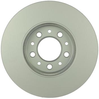2000 Ford Windstar Disc Brake Rotor Front Bosch 20010318 image 1 of 3
