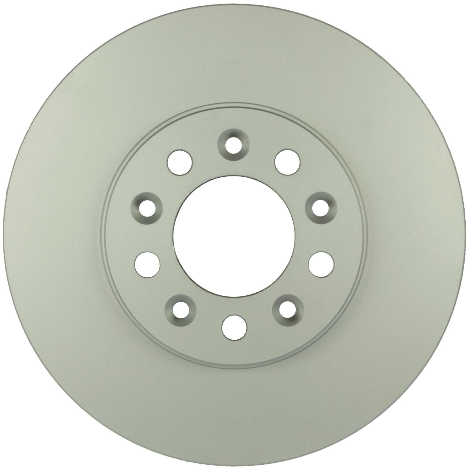 Bosch 20010318 - Disc Brake Rotor Bosch 20010318 Disc Brake Rotor product image 2 of 3