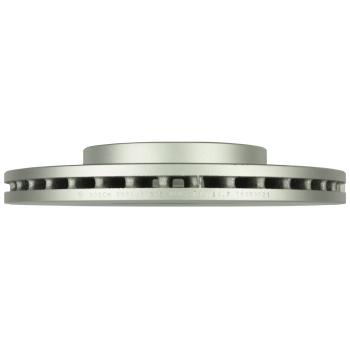 2000 Ford Windstar Disc Brake Rotor Front Bosch 20010318 image 3 of 3