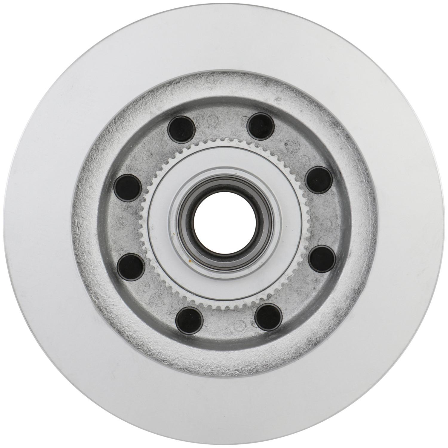 Bosch 20010320 - Disc Brake Rotor and Hub Assembly Bosch 20010320 Disc Brake Rotor and Hub Assembly product image 1 of 5