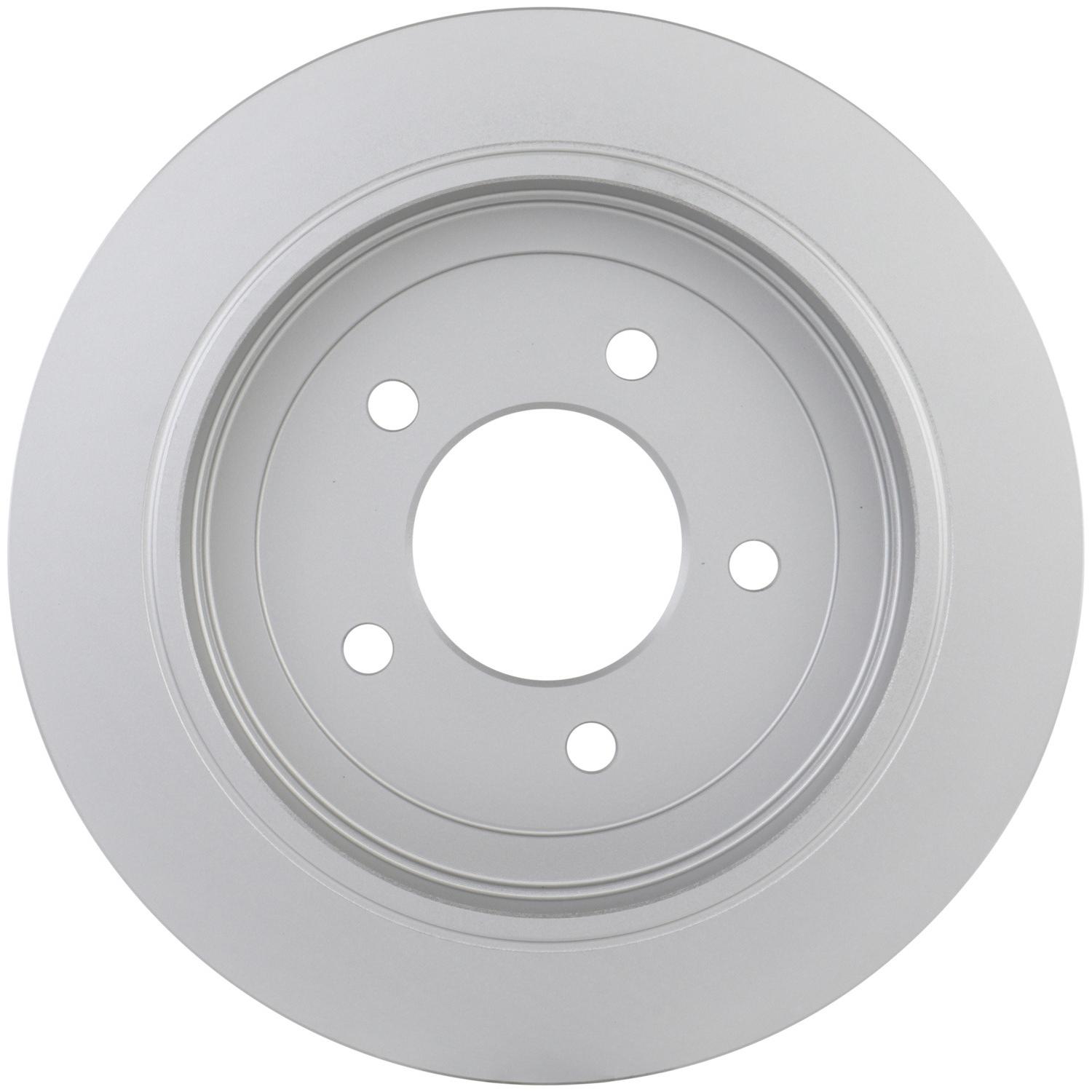 Bosch 20010322 - Disc Brake Rotor Bosch 20010322 Disc Brake Rotor product image 1 of 5