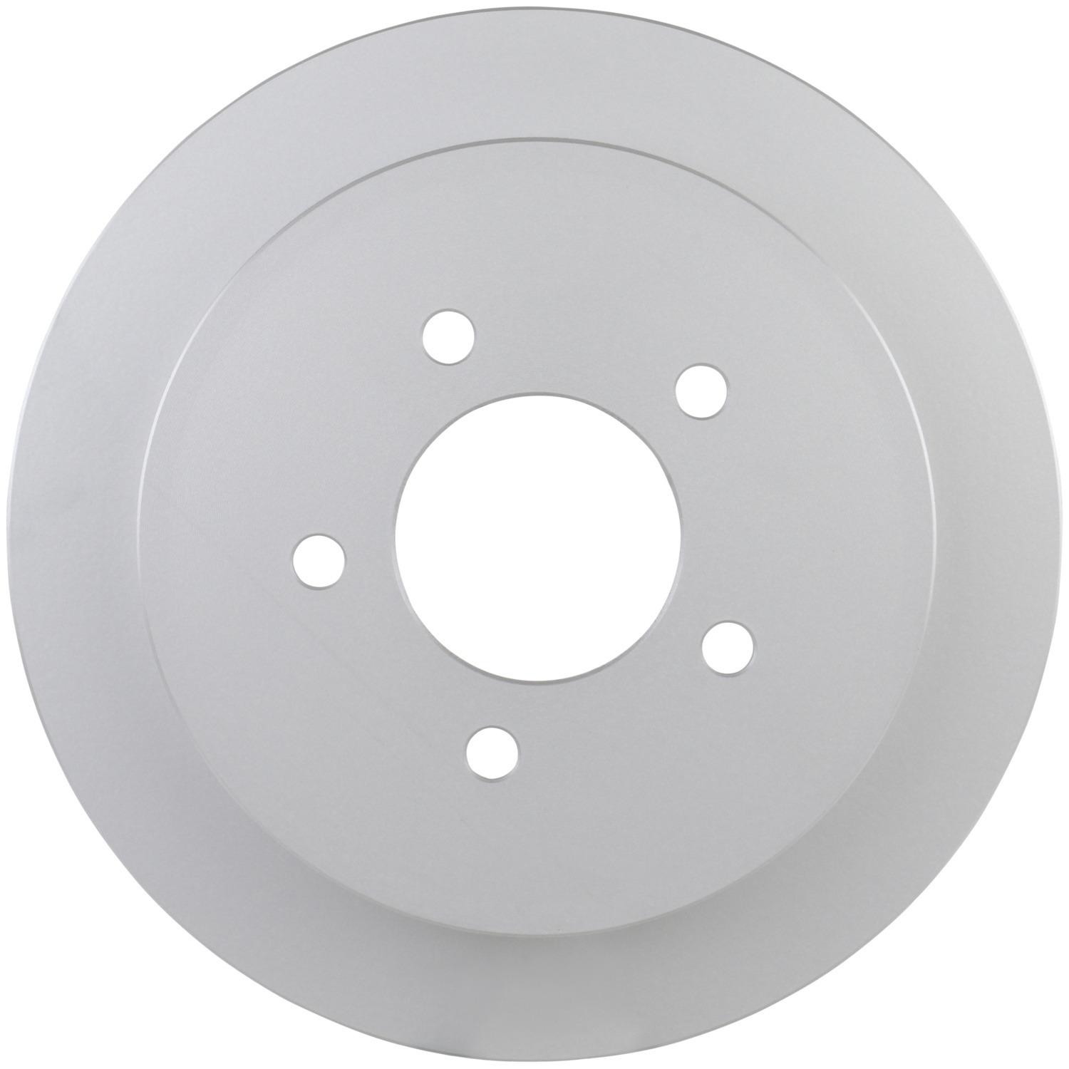 Bosch 20010322 - Disc Brake Rotor Bosch 20010322 Disc Brake Rotor product image 2 of 5