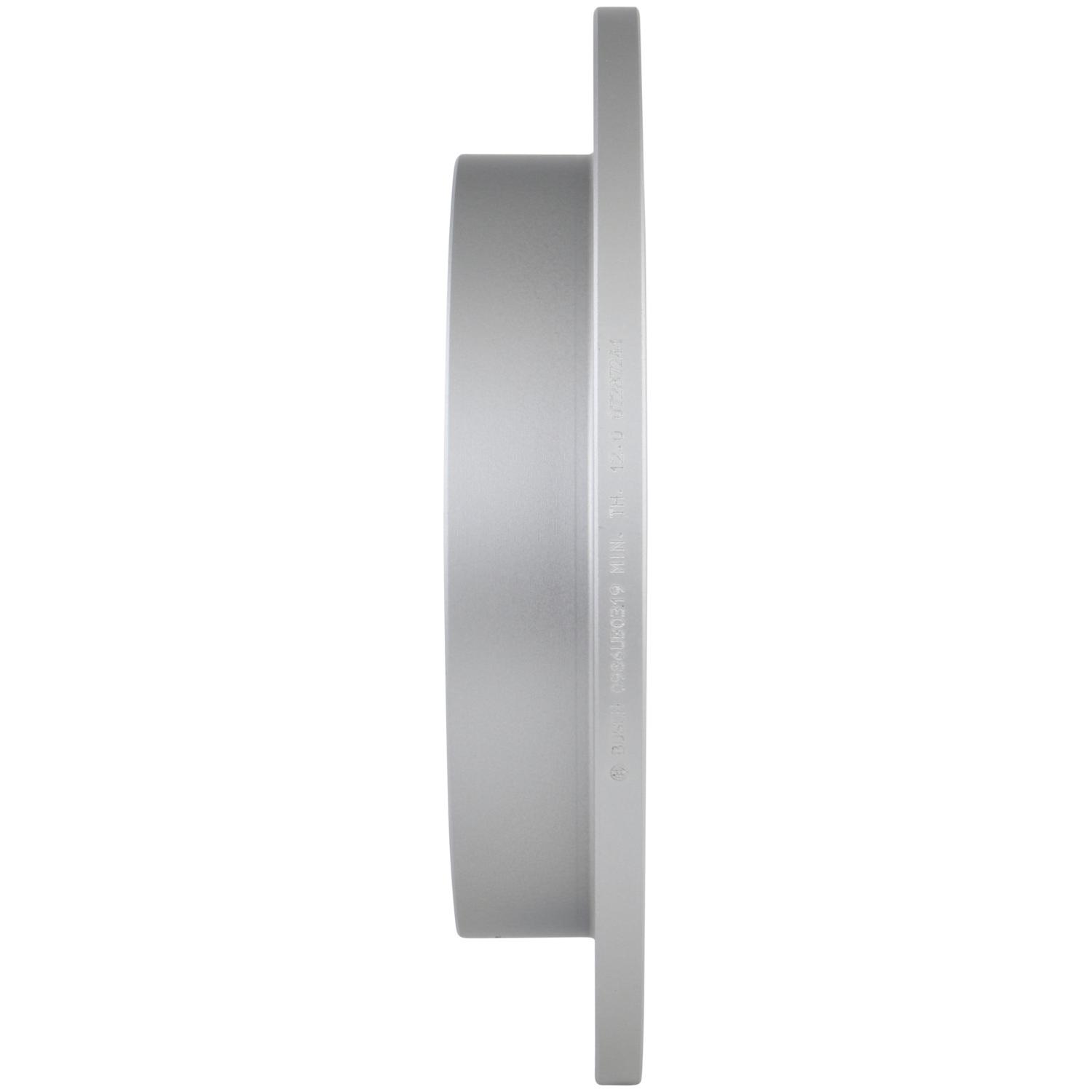 Bosch 20010322 - Disc Brake Rotor Bosch 20010322 Disc Brake Rotor product image 3 of 5