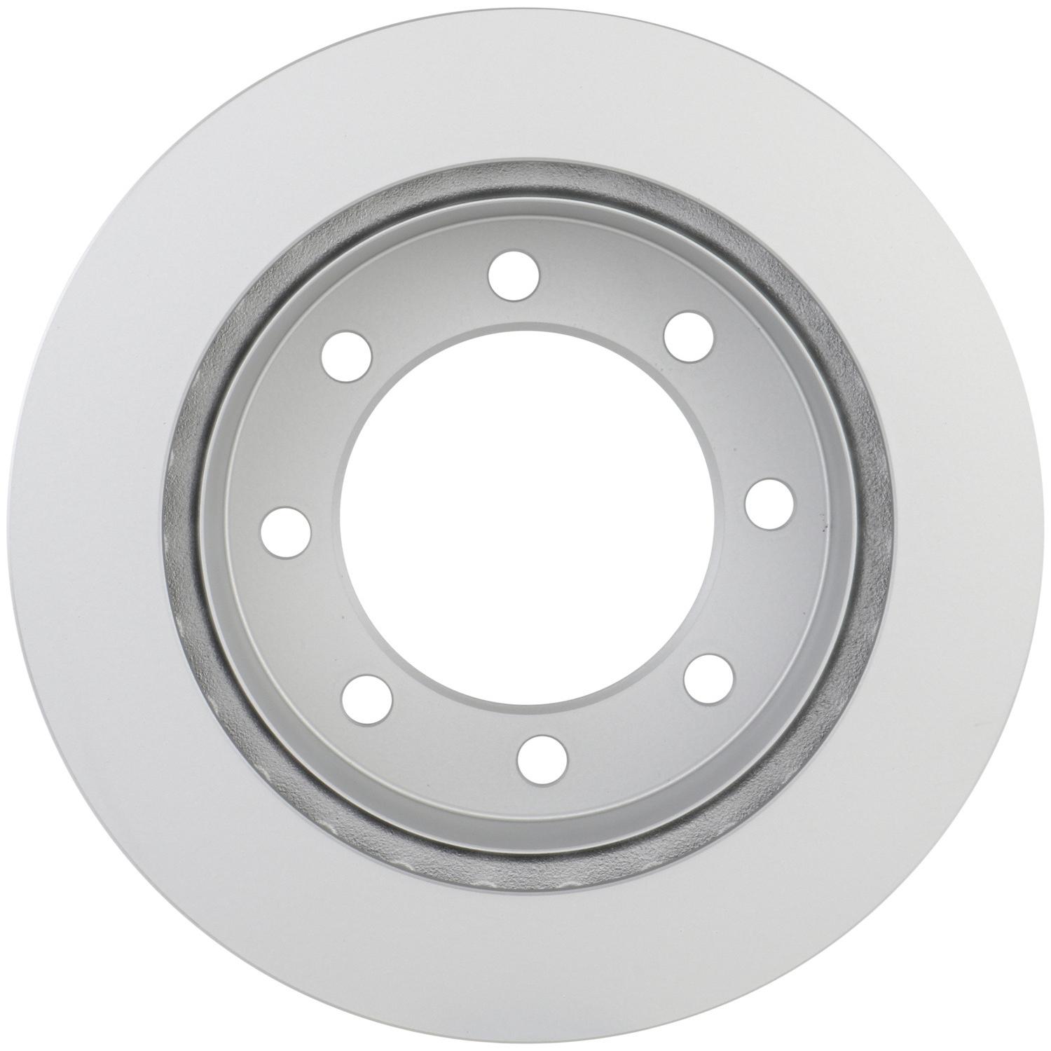 Bosch 20010323 Disc Brake Rotor product image 1 of 5