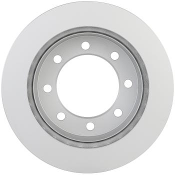 2007 Ford E-150 Disc Brake Rotor Rear Bosch 20010323 image 1 of 4
