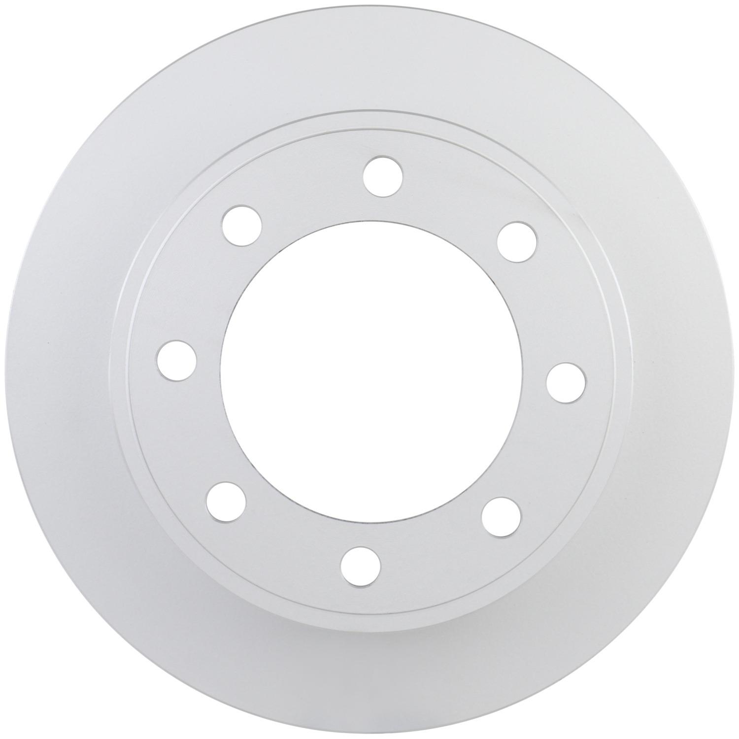 Bosch 20010323 Disc Brake Rotor product image 2 of 5