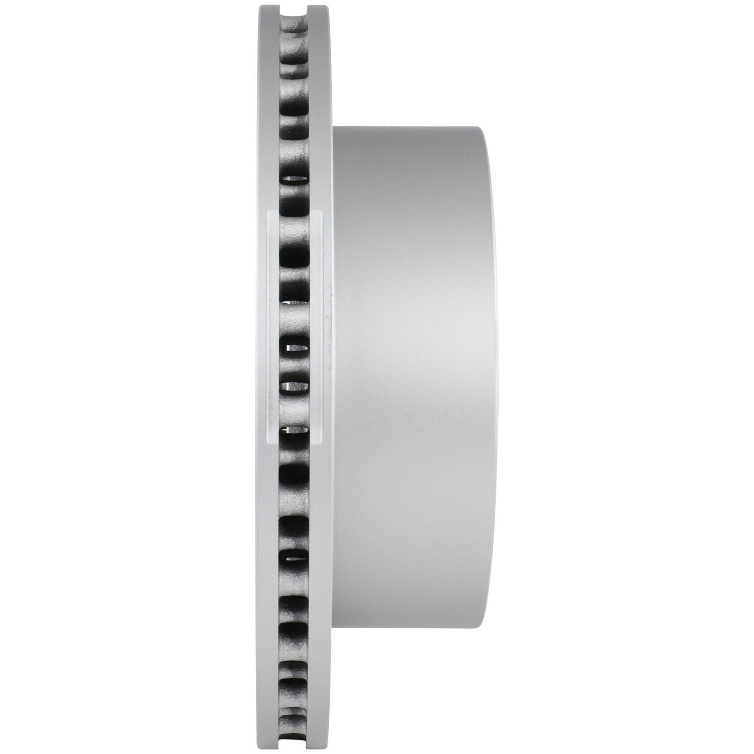 Bosch 20010323 Disc Brake Rotor product image 4 of 5