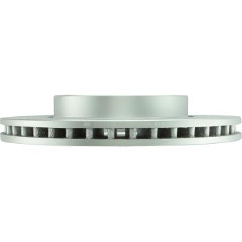 1995 Ford Contour Disc Brake Rotor Front Bosch 20010325 image 3 of 3