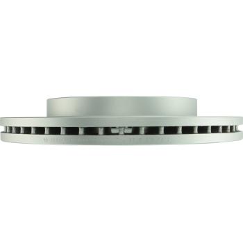 2007 Ford F-150 Disc Brake Rotor Front Bosch 20010326 image 3 of 3
