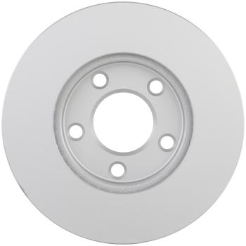 1998 Ford Mustang Disc Brake Rotor Front Bosch 20010327 image 1 of 4