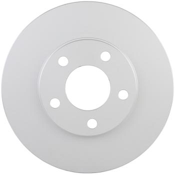 1998 Ford Mustang Disc Brake Rotor Front Bosch 20010327 image 2 of 4