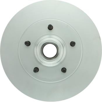 2000 Ford F-150 Disc Brake Rotor Front Bosch 20010328 image 2 of 3