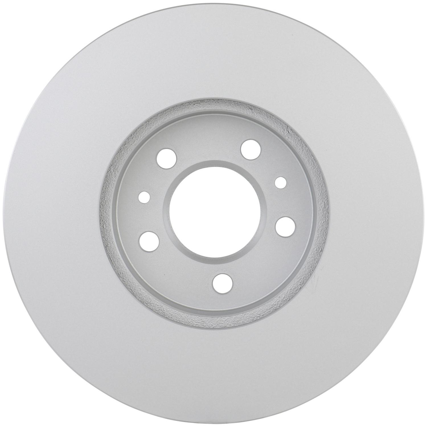 Bosch 20010329 - Disc Brake Rotor Bosch 20010329 Disc Brake Rotor product image 1 of 5