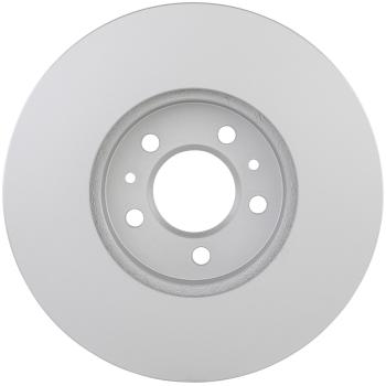 2001 Mercury Grand Marquis Disc Brake Rotor Front Bosch 20010329 image 1 of 4